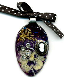 SpoonFed Art | Modern Jewelry from spoonfedart.com