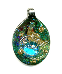 SpoonFed Art | Modern Jewelry from spoonfedart.com